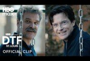 Sneak Peek: David Harbour & Jason Bateman in DTF St. Louis | DTF St. Louis | HBO Max