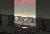 Some totally #Normalmovie things from Bob Odenkirk, Billy MacLellan and Ben Wheatley here...