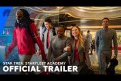 Star Trek: Starfleet Academy | Official Trailer | Paramount+ (NYCC 2025)