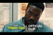 Stream Wonder Man January 27 only on Disney+