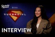 Supergirl | Interview with actor Eve Ridley
