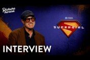 Supergirl | Interview with director Craig Gillespie