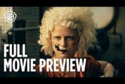 The Bride! | Frankenstein Meets His Bride | Full Movie Preview | Warner Bros. Entertainment