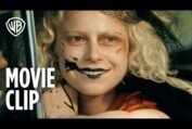 The Bride! | Frankenstein & Pretty Penny Get Pulled Over | Movie Clip | Warner Bros. Entertainment