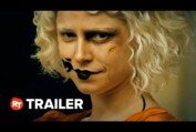 THE BRIDE! Trailer #1 (2026)