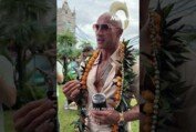 The cast and crew tell us what you can expect from Moana 