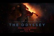 The Odyssey World Premiere Livestream