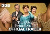 The Other Bennet Sister | OFFICIAL TRAILER – BBC