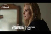 The Punisher: One Last Kill Official Clip | Stream Now on Disney+