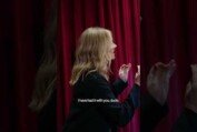 The Searchlight Lounge ft. Samara Weaving