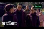 The Testaments | Trailer | Hulu