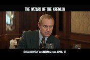 The Wizard of the Kremlin | Official Trailer | Exclusively In Cinemas April 17 | Paul Dano, Jude Law