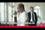 The Wizard of the Kremlin - Trailer