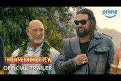 The Wrecking Crew – Official Trailer | Prime Video