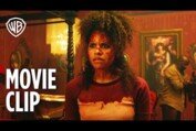 They Will Kill You | Zazie Beetz Reunites with Her Sister | Movie Clip | Warner Bros. Ent