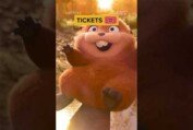 Tickets = 