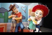 Toy Story 5 Children’s Hospital Activations