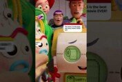 We asked, you answered! Here are YOUR Toy Story 5 reviews 
