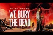 We Bury the Dead | 2025 | @SignatureUK Trailer | Daisy Ridley Zombie Horror Thriller