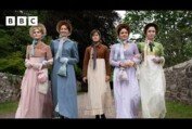 Your first look at The Other Bennet Sister | OFFICIAL TEASER – BBC