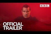 Dracula: Official Trailer - BBC