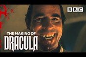 How we brought Dracula back from the dead! - BBC