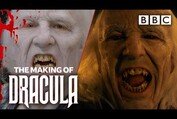 How we created Dracula's look! | Dracula - BBC